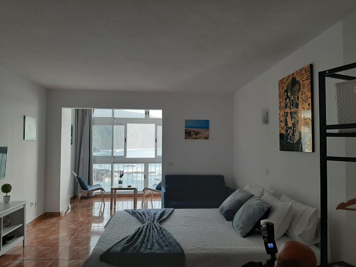 Balcón del Mar Tacoronte Exterior foto
