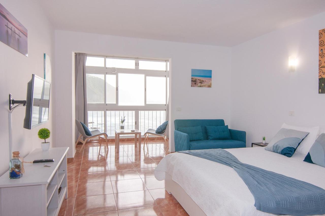 Balcón del Mar Tacoronte Exterior foto