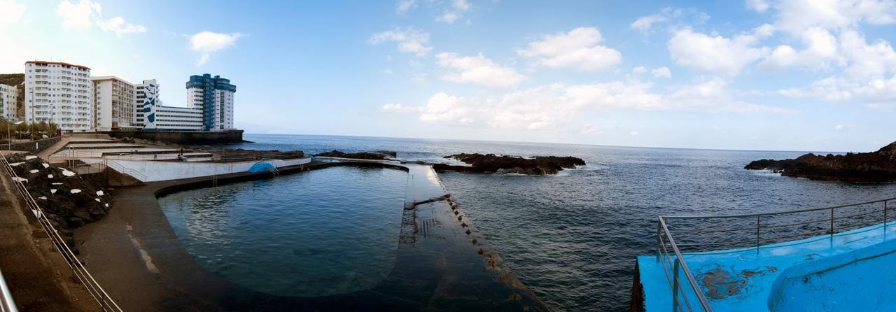 Balcón del Mar Tacoronte Exterior foto