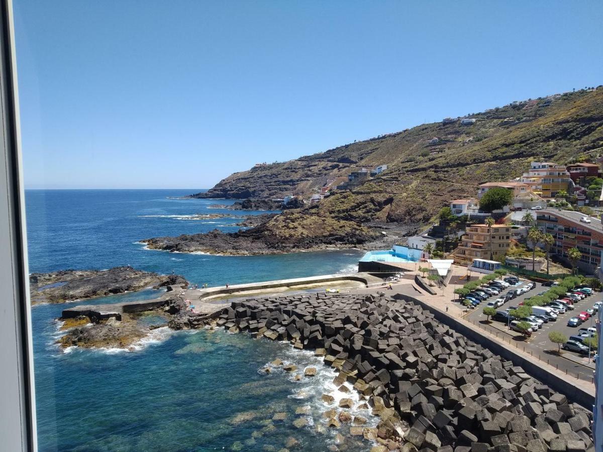 Balcón del Mar Tacoronte Exterior foto